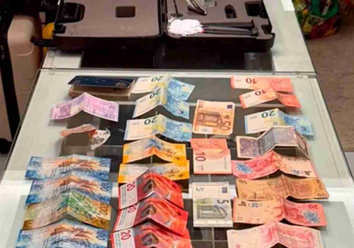 MPCE/Gaeco cumpre mandados de busca e apreensão no Cariri em apoio à operação do MP de Pernambuco que investiga fraude em licitações
